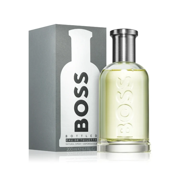 Hugo Boss - Boss Bottled - Eau de Toilette