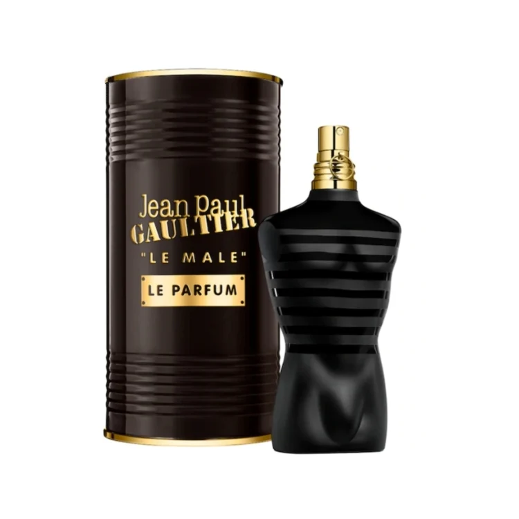 Jean Paul Gaultier - Le Male Le Parfum - Eau de Parfum Intense