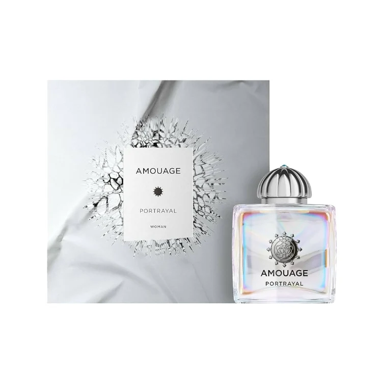 Amouage - Portrayal - Woman - Eau de Parfum
