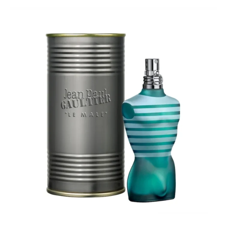 Jean Paul Gaultier - Le Male - Eau de Toilette