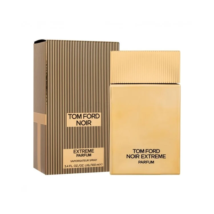 Tom Ford - Noir Extreme - Parfum