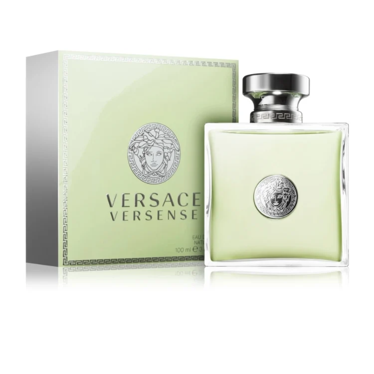 Versace - Versense - Eau de Toilette