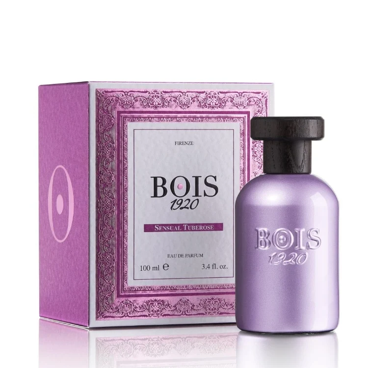 Bois 1920 - Sensual Tuberose - Eau de Parfum