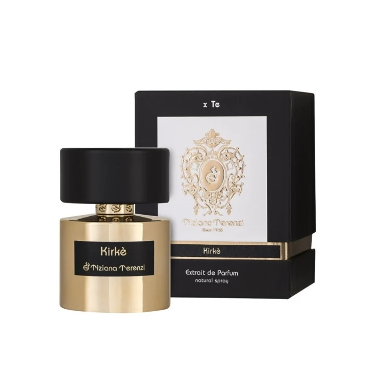 Tiziana Terenzi - Kirkè - Extrait de Parfum