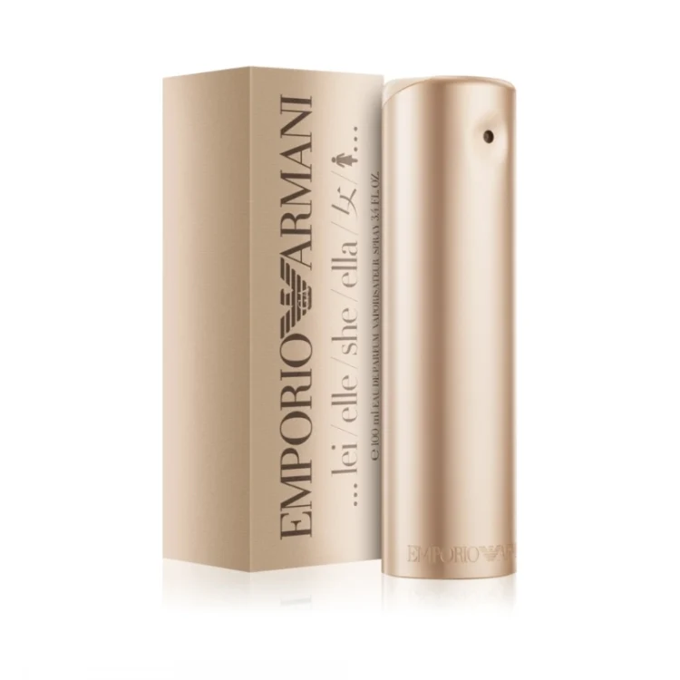 Emporio Armani - ...Lei / Elle / She / Ella... - Eau de Parfum