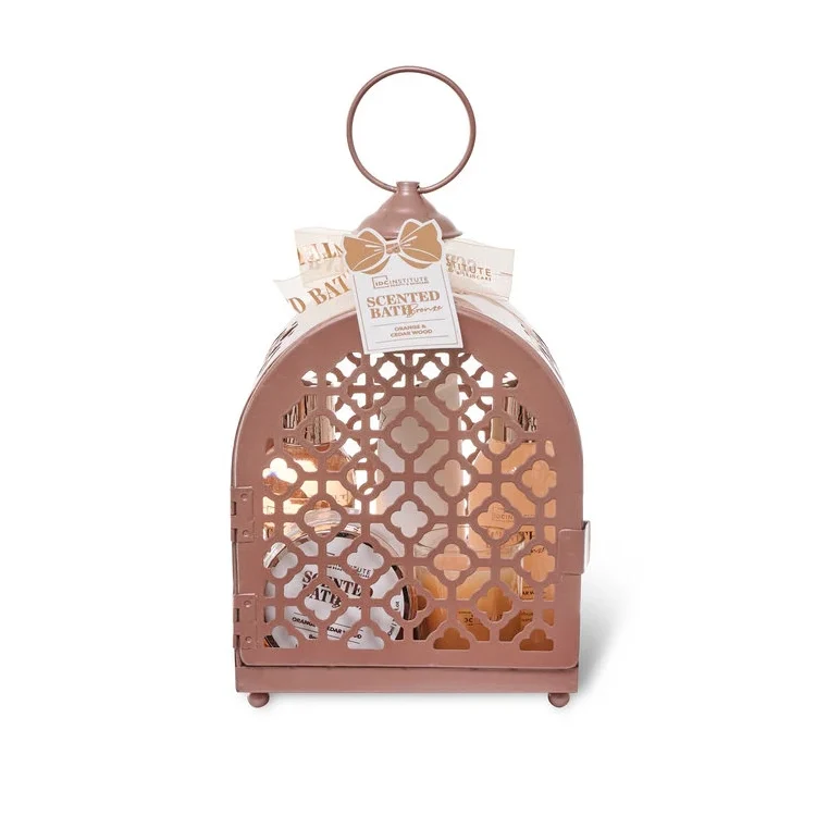 Idc Institute - Scented Bath Bronze - Orange & Cedar Wood