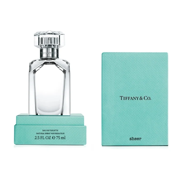 Tiffany & Co. - Tiffany & Co. Sheer - Eau de Toilette