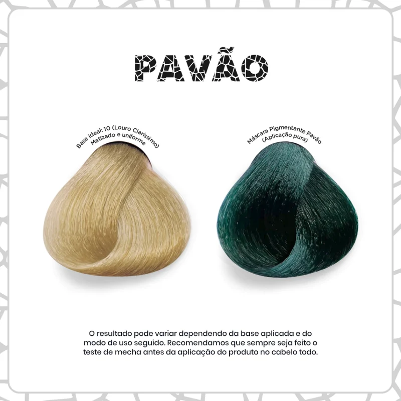 Colorazione Semipermanente Pavao Castleton Green KC Color 100 ml.