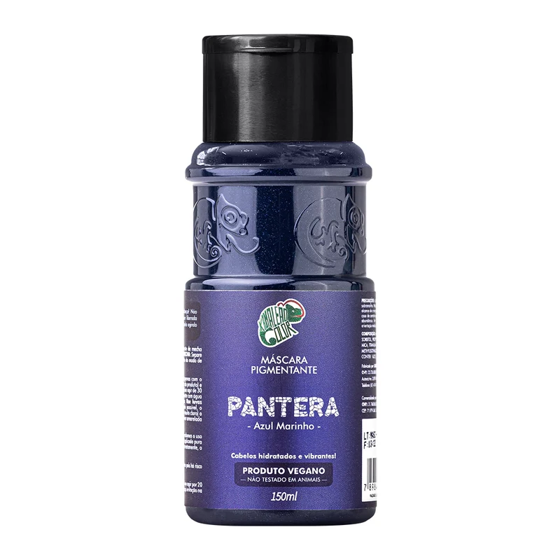 Colorazione Semipermanente Pantera Navy Blue KC Color 100 ml.