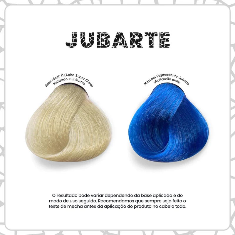 Colorazione Semipermanente Jubarte Abyssal Blue KC Color 100 ml.