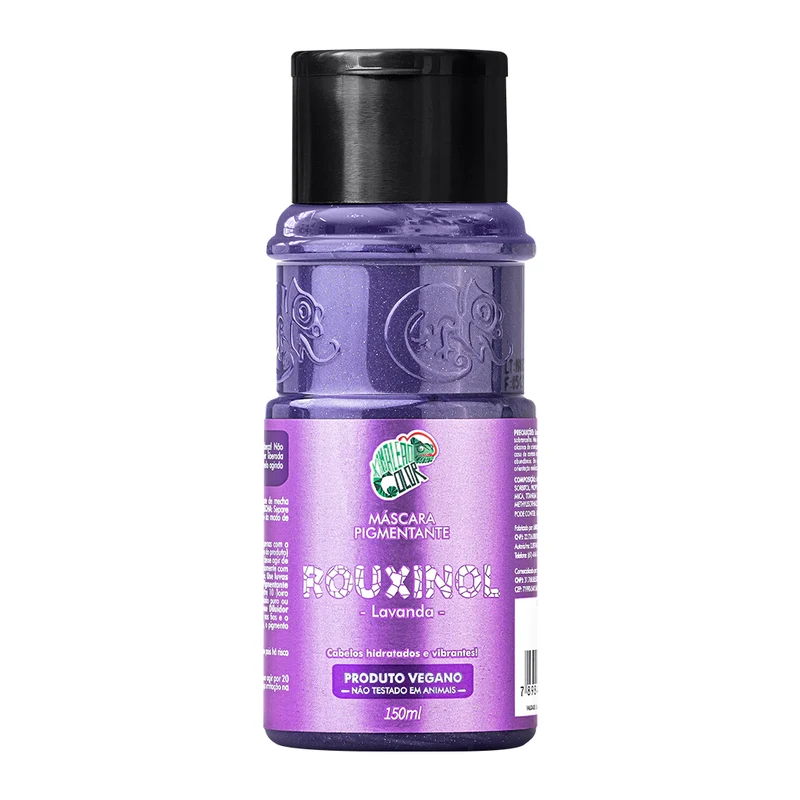 Colorazione Semipermanente Rouxinol Lavander KC Color 100 ml.