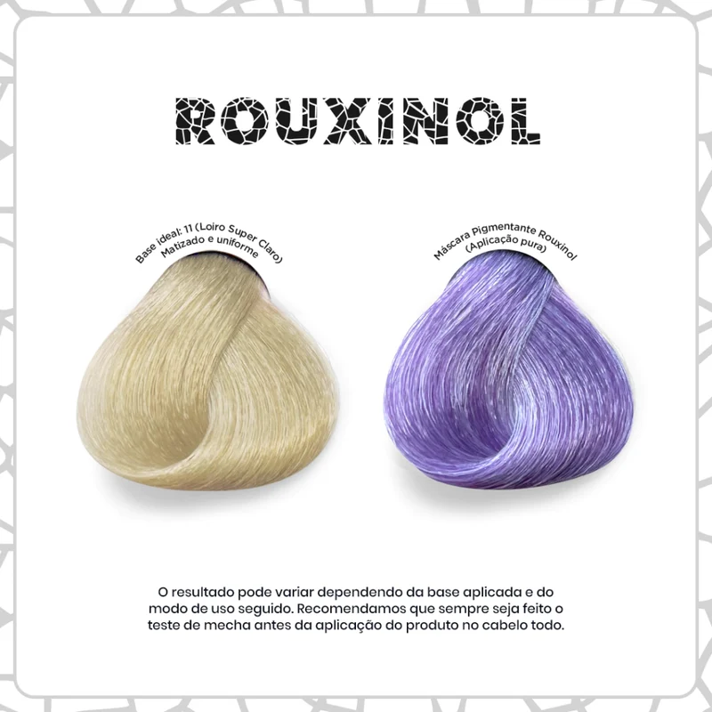 Colorazione Semipermanente Rouxinol Lavander KC Color 100 ml.