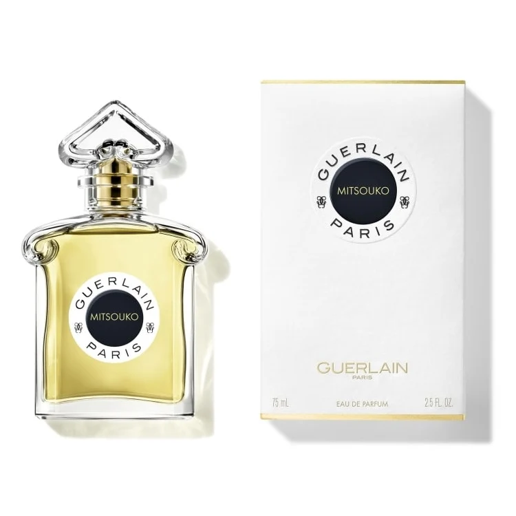 Guerlain - Mitsouko - Eau de Parfum