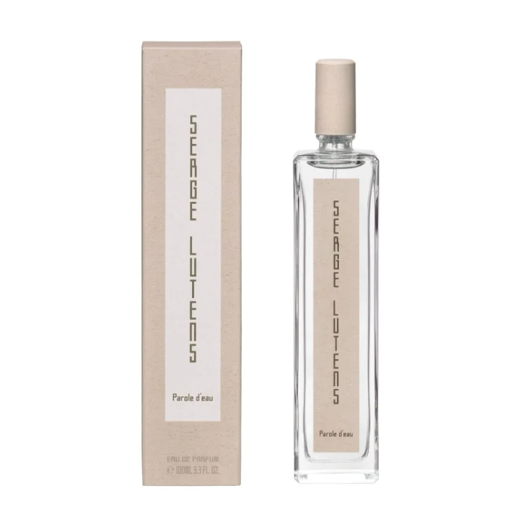 Serge Lutens - Parole D'Eau - Eau de Parfum