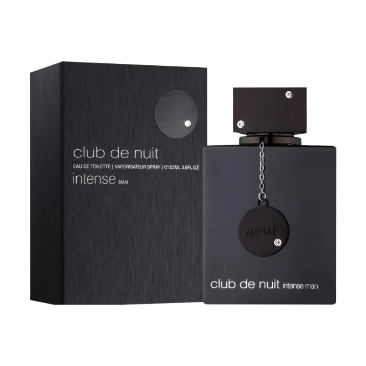 Armaf - Club De Nuit - Intense Man - Eau de Toilette