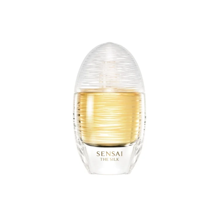 Sensai - The Silk - Eau de Parfum
