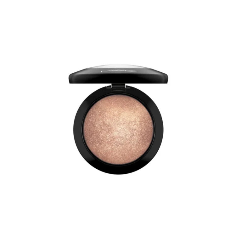 Mac - Mineralize - Skinfinish - Poudre De Finition