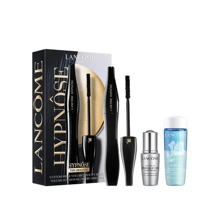 Lancôme - Hypnôse The Original - Your Essential - Votre Essentiel - Custom-Wear Volume - Volume Sur Mesure - Cofanetto donna
