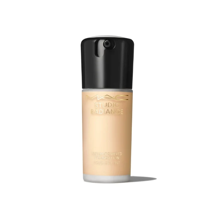 Mac - Studio Radiance - Serum-Powered Foundation - Fond De Teint