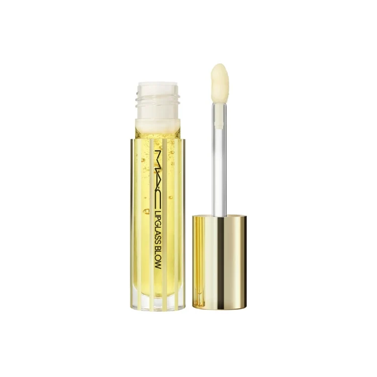 Mac - Lipglass Blow - Plumping Oil - Huile Repulpante