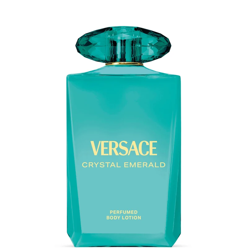 Versace Crystal Emerald