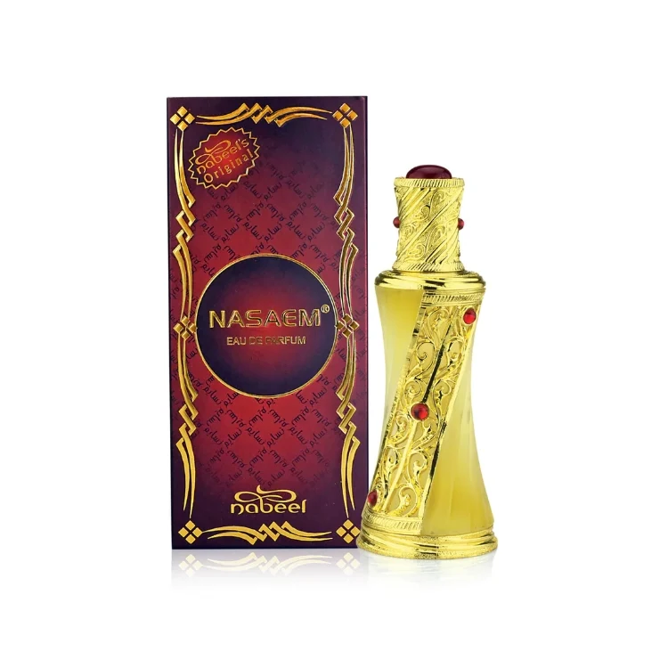 Nabeel - Nasaem - Eau de Parfum