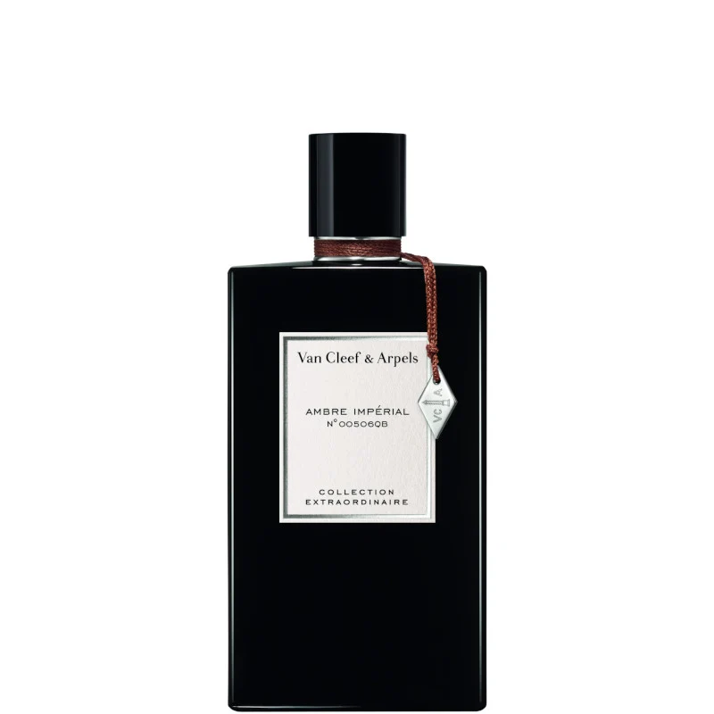 Ambre Impérial Eau de Parfum