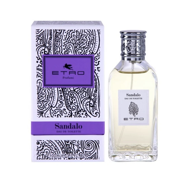 Etro - Sandalo - Eau de Toilette