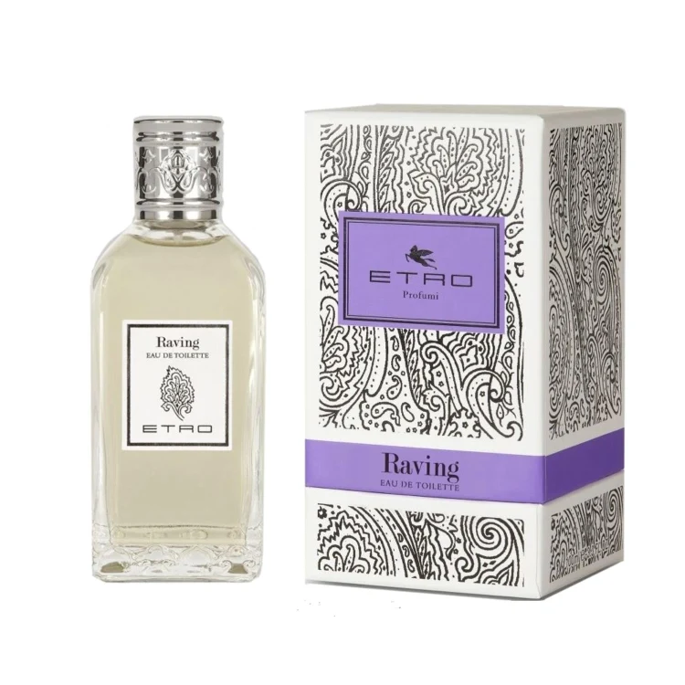 Etro - Raving - Eau de Toilette