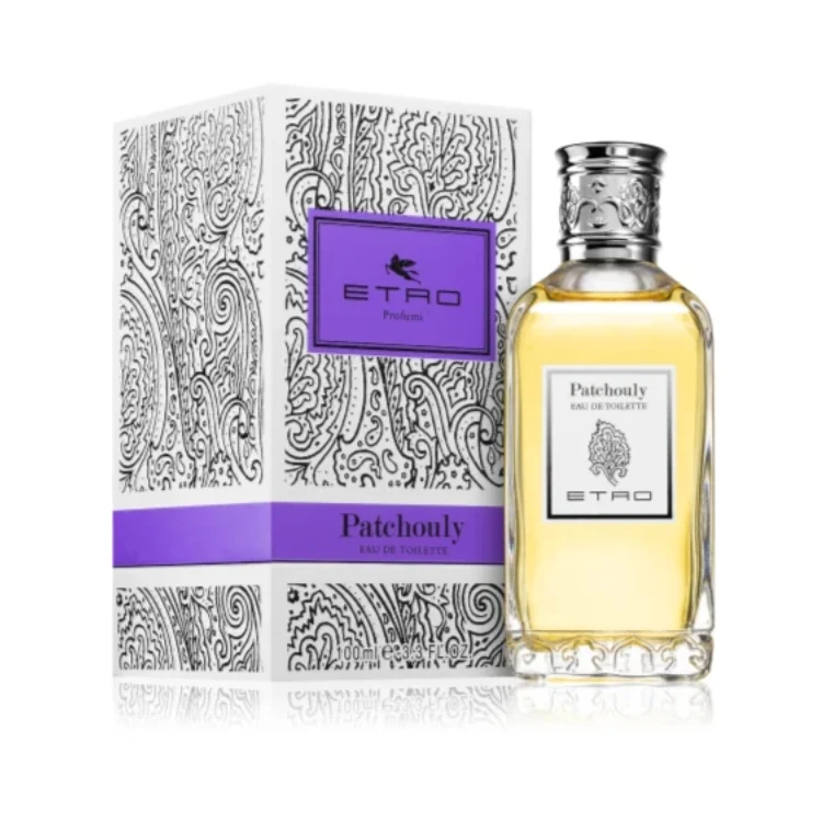 Etro - Patchouly - Eau de Toilette