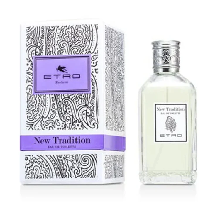Etro - New Tradition - Eau de Toilette