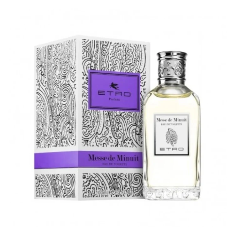 Etro - Messe De Minuit - Eau de Toilette