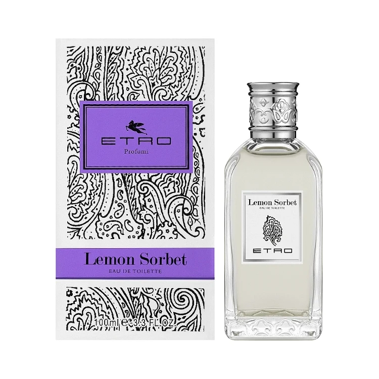 Etro - Lemon Sorbet - Eau de Toilette