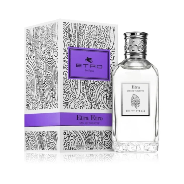 Etro - Etra Etro - Eau de Toilette