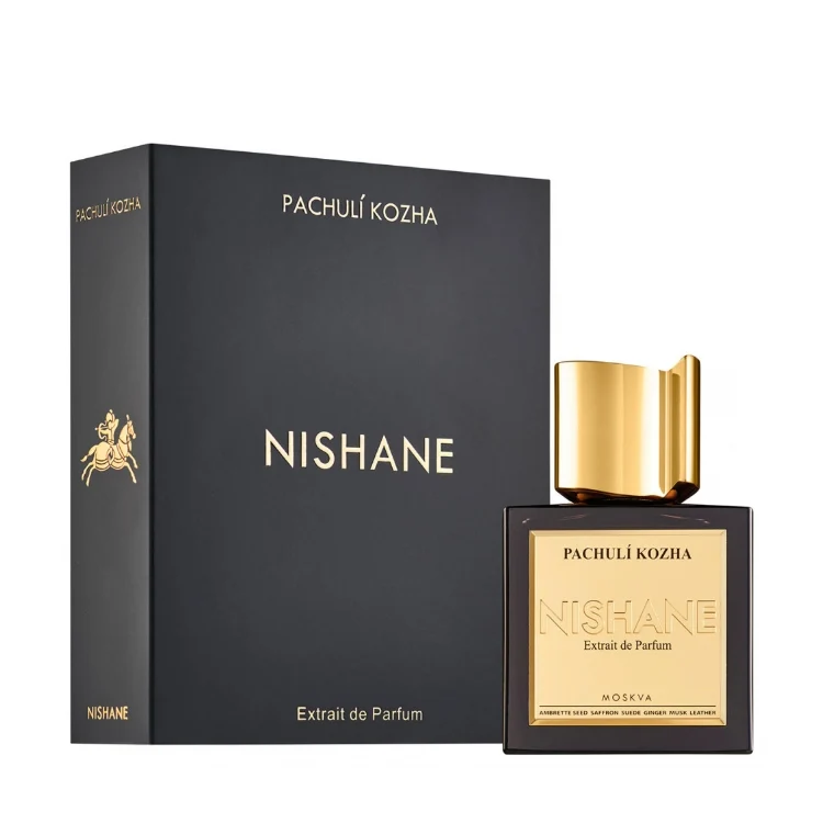 Nishane - Pachulí Kozha - Extrait de Parfum