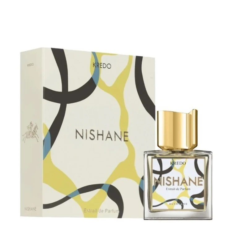 Nishane - Kredo - Extrait de Parfum