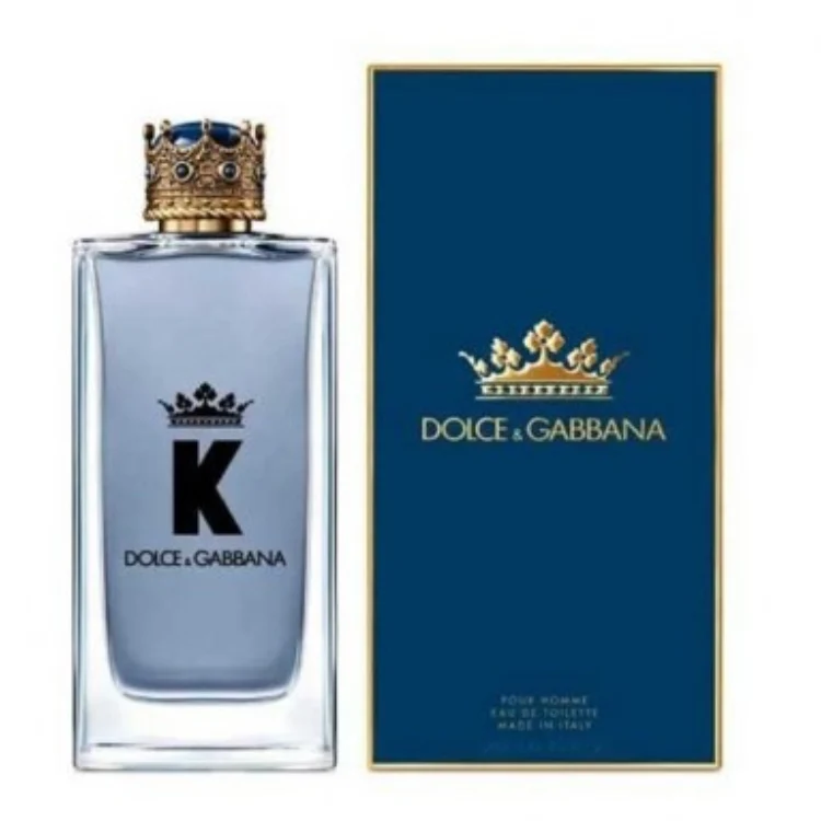 Dolce & Gabbana - K - Eau de Toilette