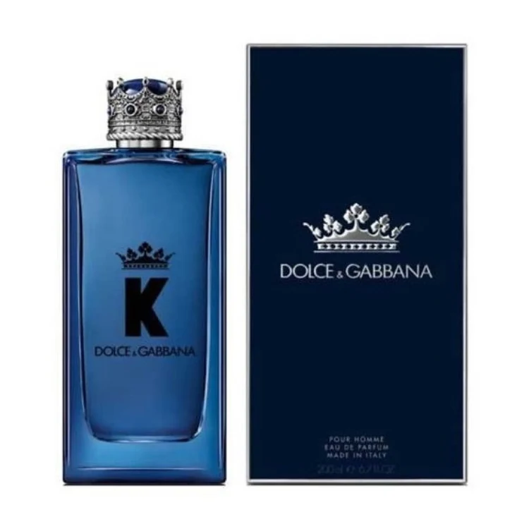 Dolce & Gabbana - K - Eau de Parfum