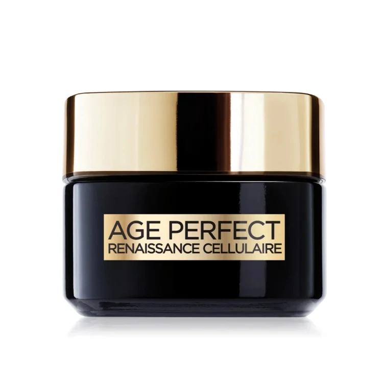 L'Oréal Paris - Age Perfect - Renaissance Cellulaire - Trattamento Rivitalizzante - Giorno