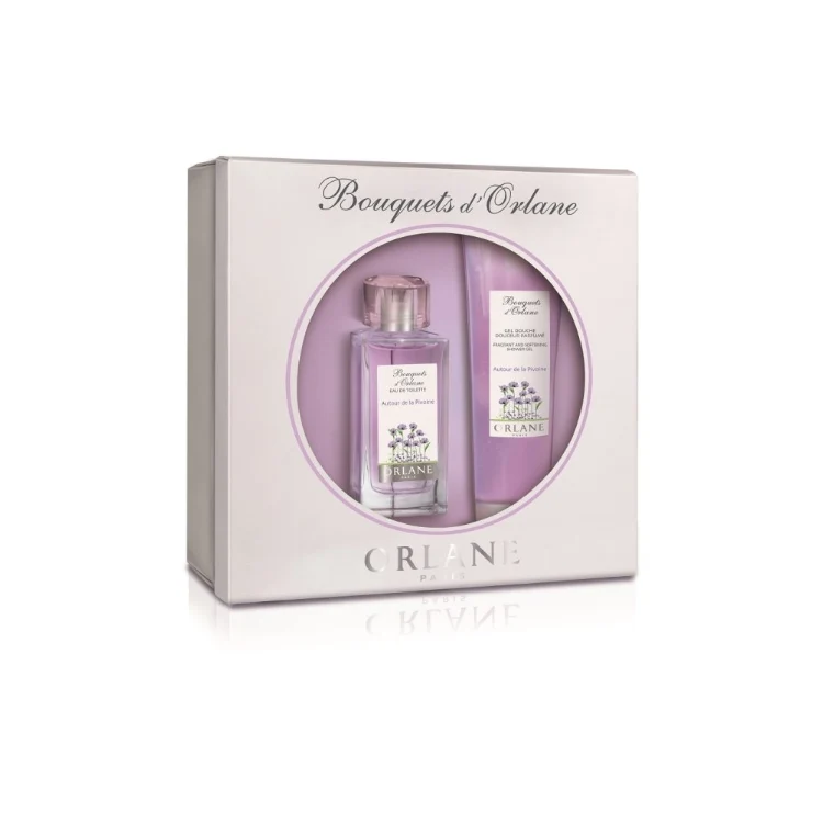 Orlane - Bouquets D'Orlane - Cofanetto donna