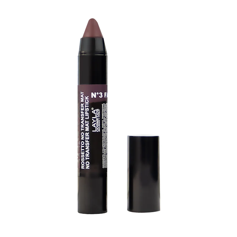 Everlasting Rossetto Stick No transfer Mat n. 3 Layla 3g