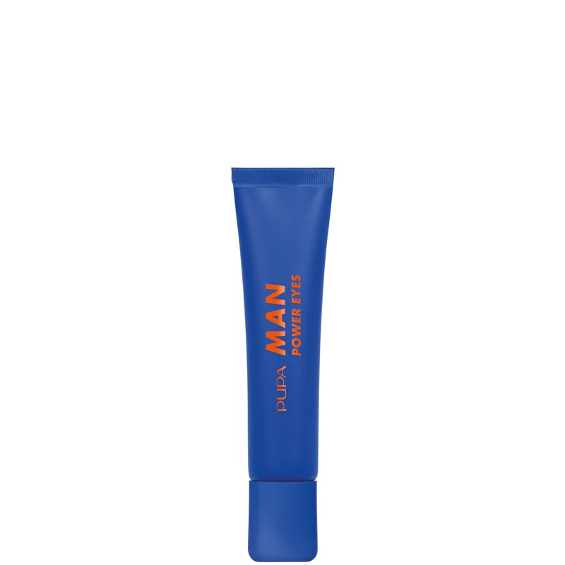 Power Eye Contorno Occhi Pupa Man