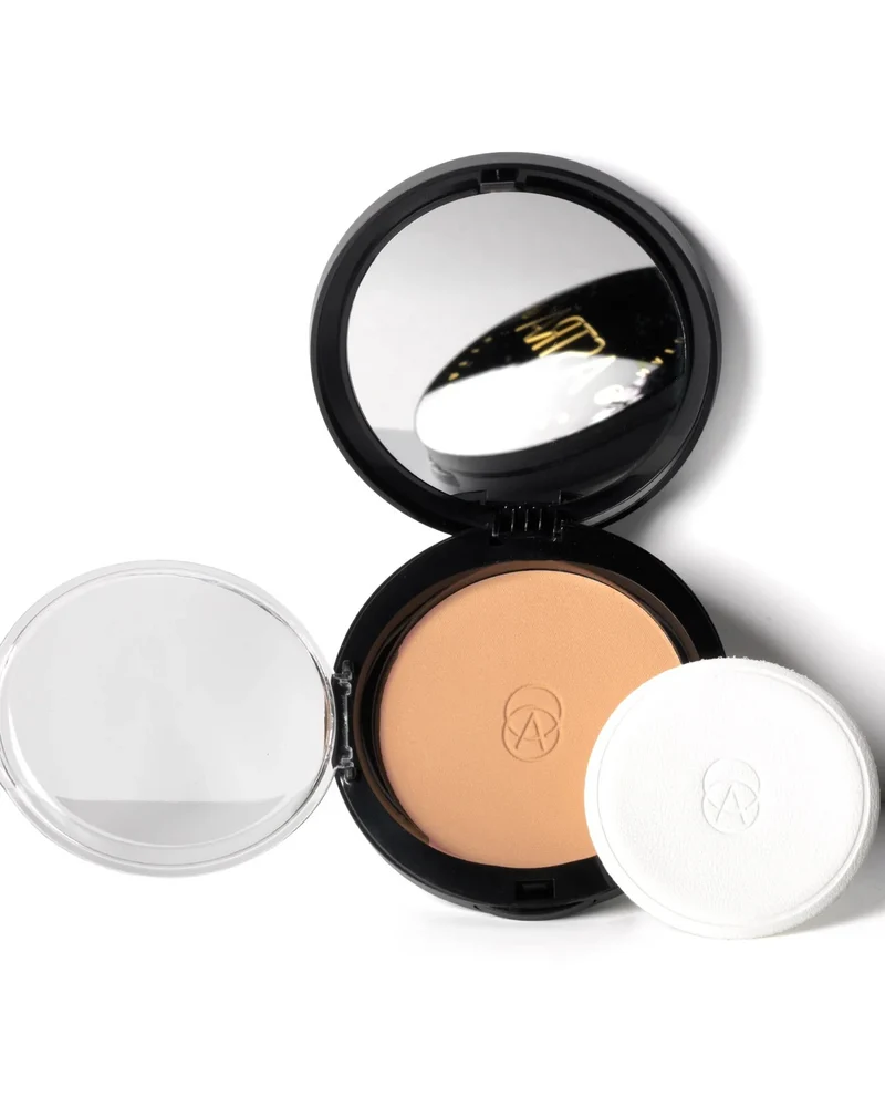 Astra Natural Skin Powder - 42 Creola