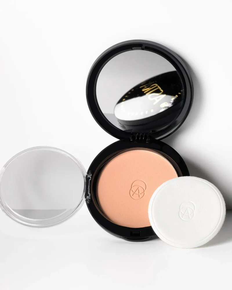 Astra Natural Skin Powder - 32 Rosè