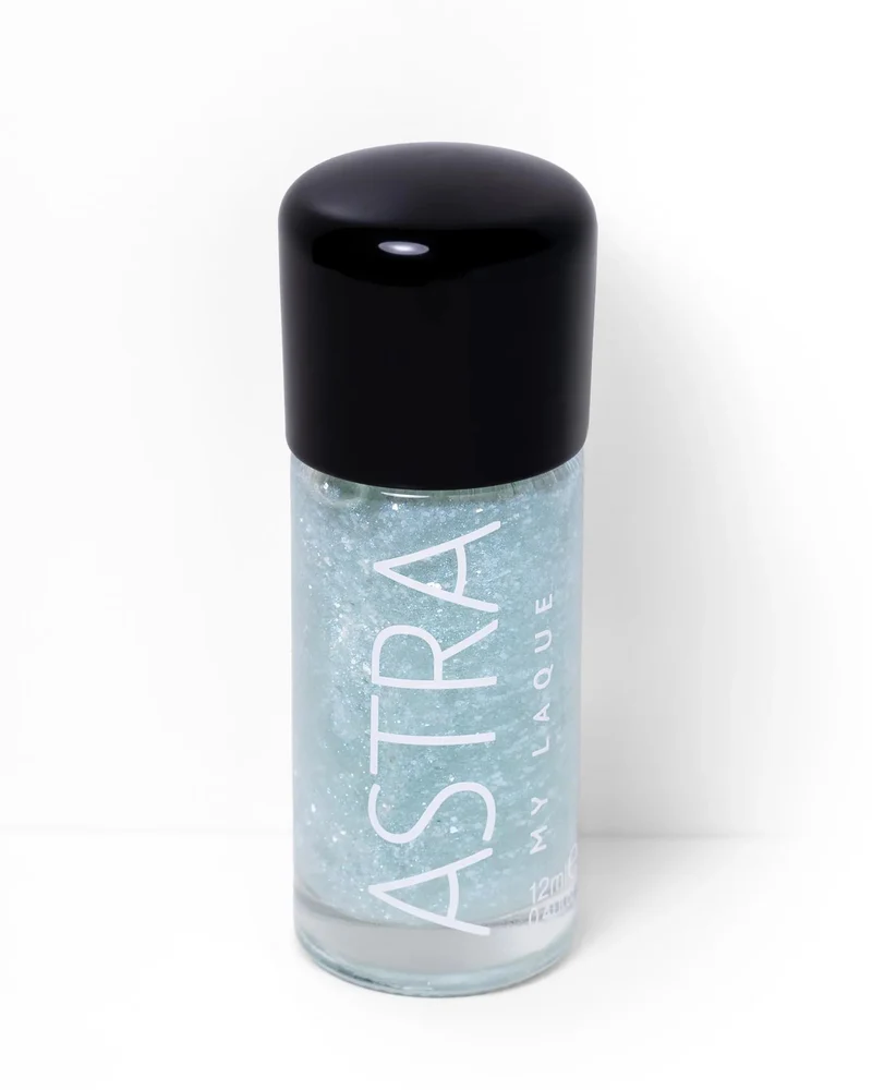 Astra My Laque - 84 Sparkle Thesis