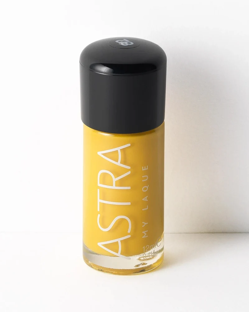 Astra My Laque - 82 Safari Sunset