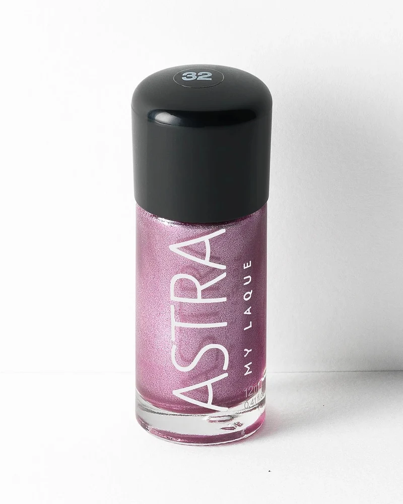 Astra My Laque - 32 Precious Pink