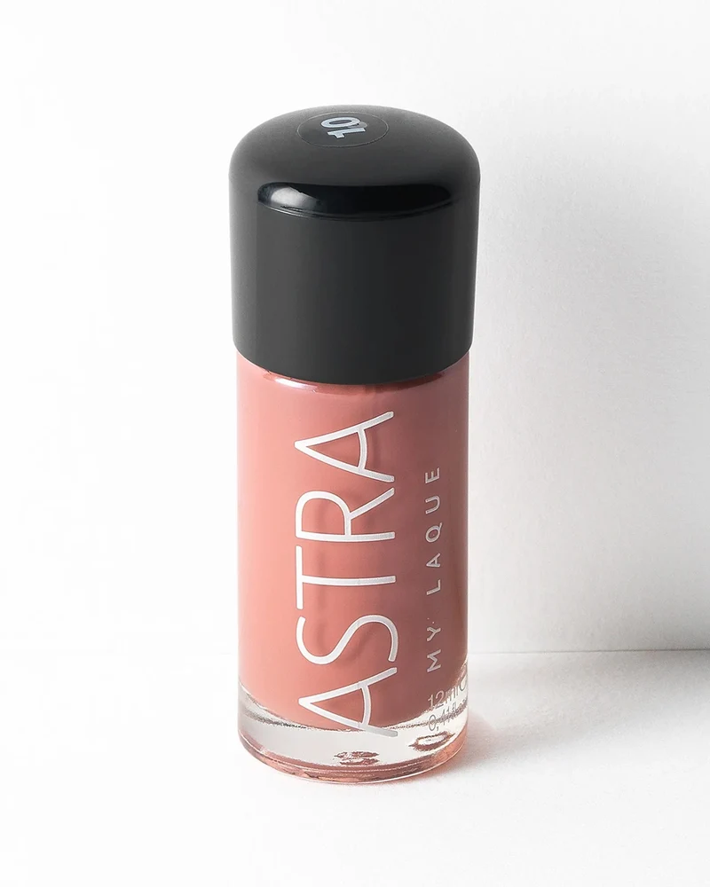Astra My Laque - 10 Old Rose