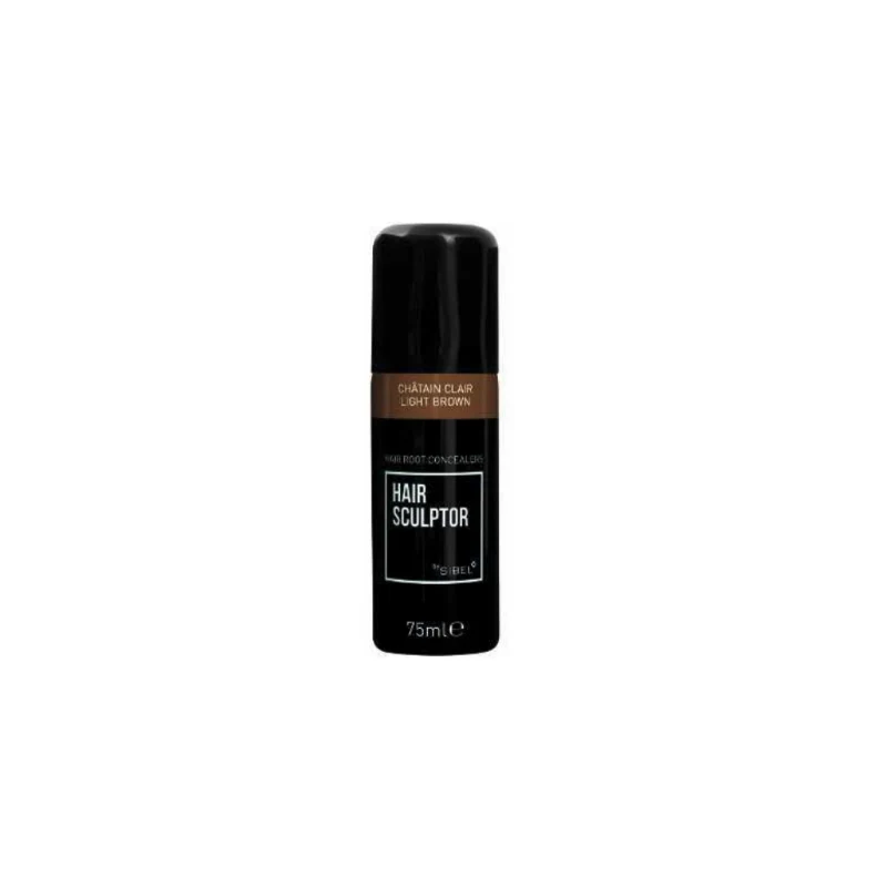 Spray Ritocco Biondo Scuro Hair Sculptor Sinelco 75 ml