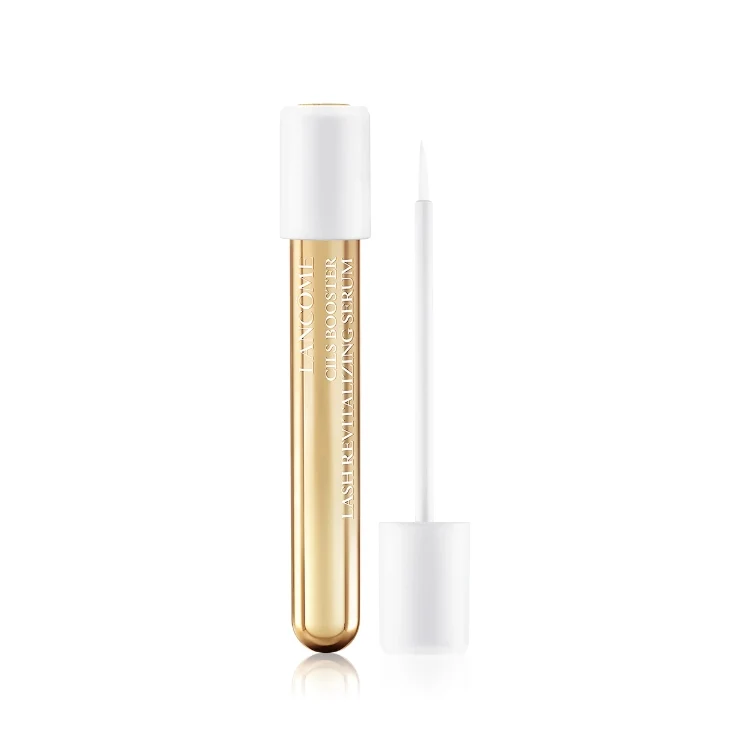 Lancome - Cils Booster - Lash Revitalizing Serum - Serum For All Lash Types, Even Overprocessed Ones - Sérum Pour Tous Types De Cils, Même Abimés